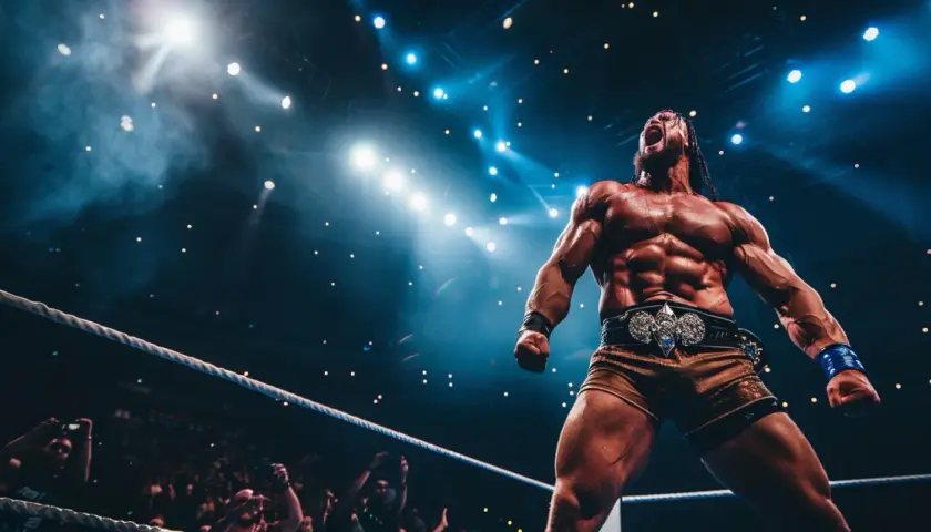 WWE 2K15: Czy to jest najlepsza odsłona serii wrestlingu? Analiza