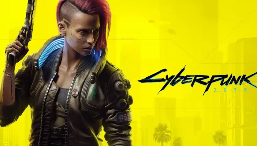 Postać, historia i tworzenie: Cyberpunk 2077 V - wkrocz do przyszłości
