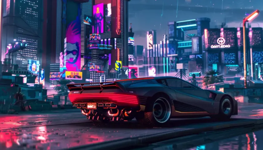 Cyberpunk 2077 Steelbook Edition: topowe oferty limitowanej edycji