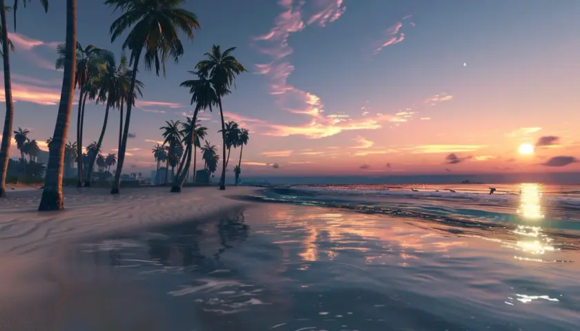 Ulepszenia i modyfikacje: grafika w GTA 5 - odkryj możliwości