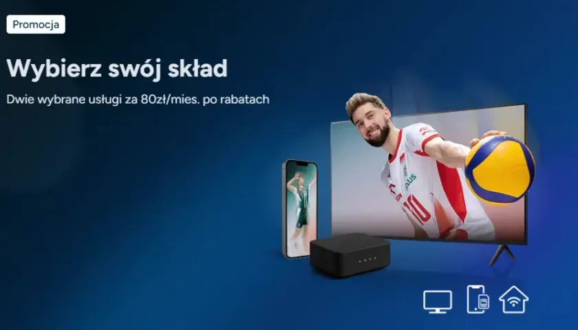 Promocje Plusa - Znajdź najnowsze oferty i rabaty w ofercie operatora Plus!