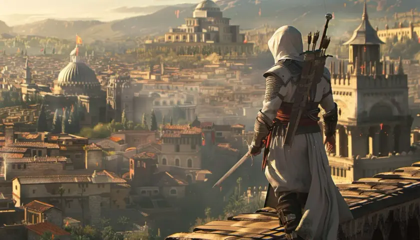 Kompletny poradnik: Assassin's Creed Unity - zdobądź mistrzostwo