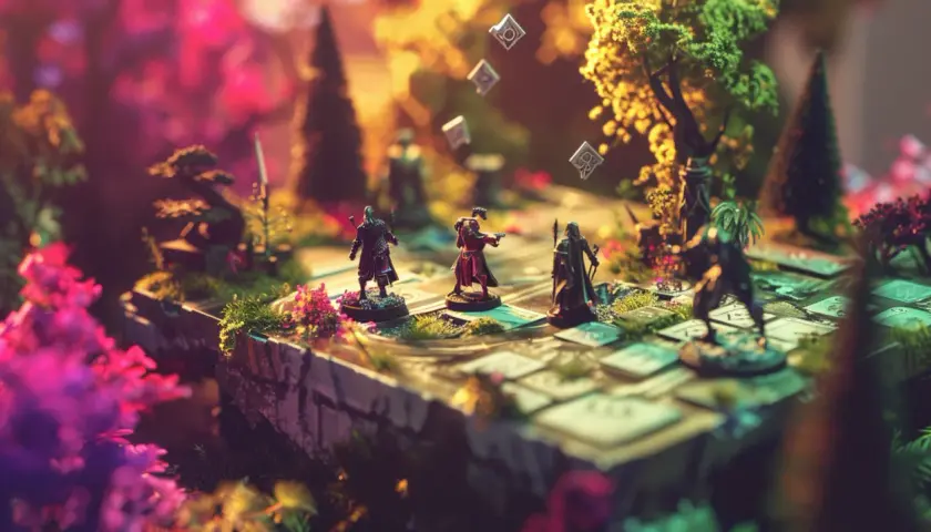 Tworzenie i klasy: postacie w Baldur's Gate 3 - rozwijaj strategię