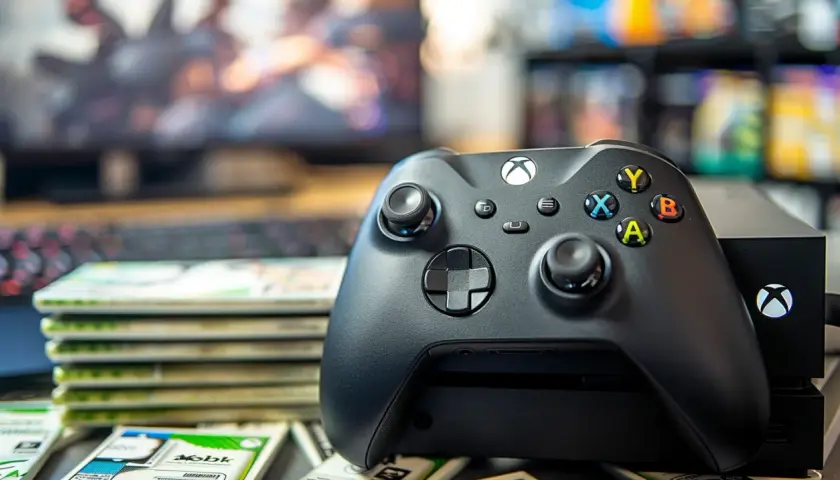 Gry Xbox w promocji: Gdzie szukać najlepszych okazji na gry Xbox?