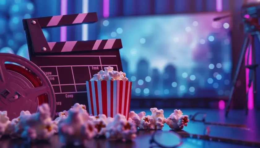 Najlepsze cytaty z kultowych filmów: pełna lista znanych cytatów