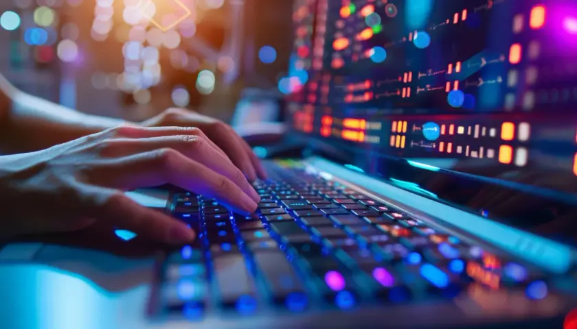 Test klawiszy online: Czy twoja klawiatura działa poprawnie? Rady