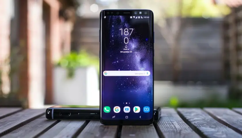 Samsung Galaxy S9: Analiza ceny i ofert na ten popularny telefon