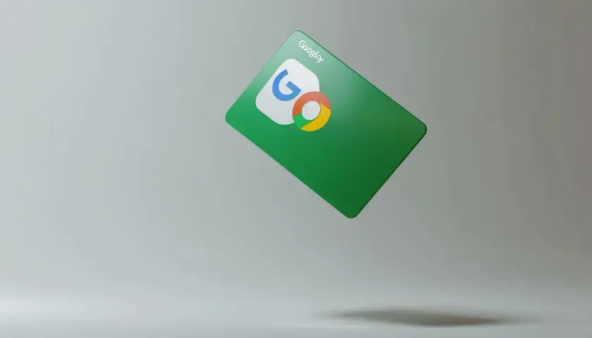 Jak i gdzie kupić? Karta Google Play 30 zł - zakupy w zasięgu ręki