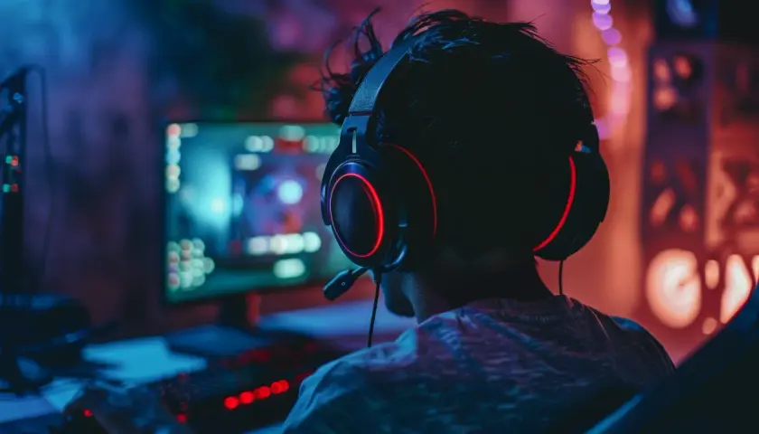 Corsair HS50: oto słuchawki dla wymagających graczy i muzyków