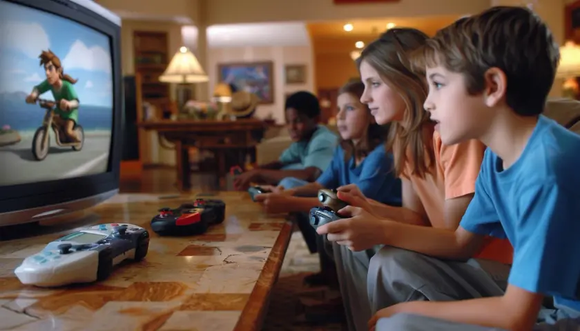 Najpopularniejsze gry na Wii: Co było hitem na konsoli Nintendo?