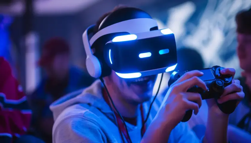 PlayStation Showcase: zapowiedzi, które będą wkrótce dostępne!
