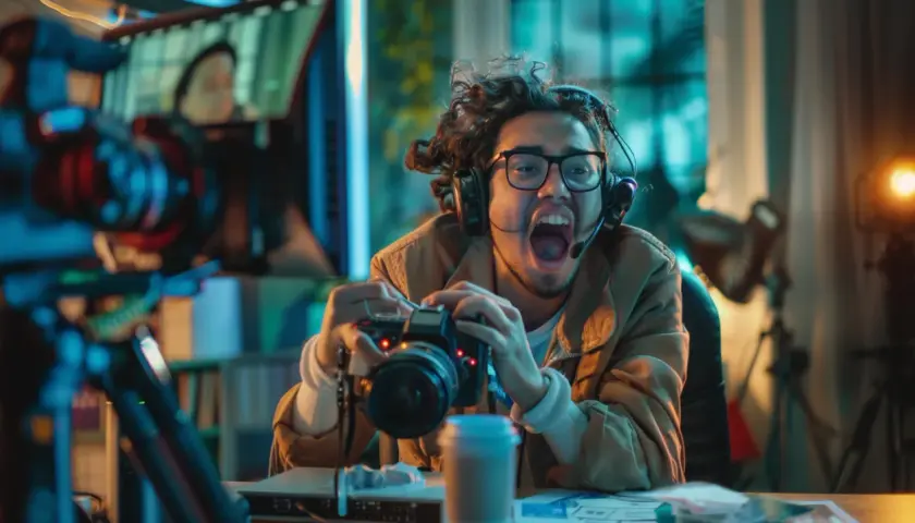 Zarobki na YouTube: Ile naprawdę można zarobić na tej platformie?