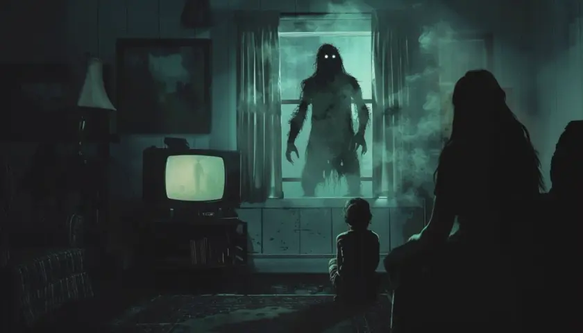 Babadook - gdzie obejrzeć cały film za darmo online? Oto opcje!
