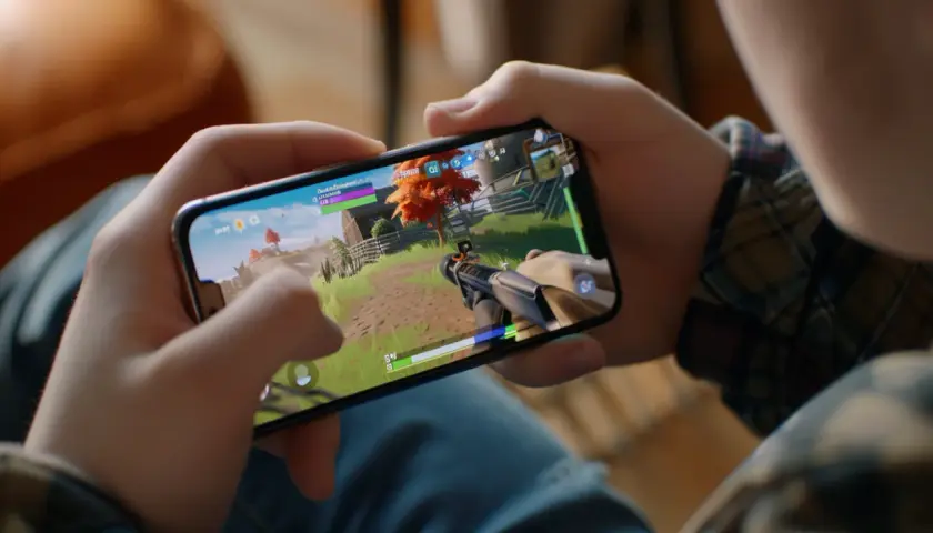 Fortnite na iPhone: Jak zagrać mimo blokady? Oto nasz poradnik!