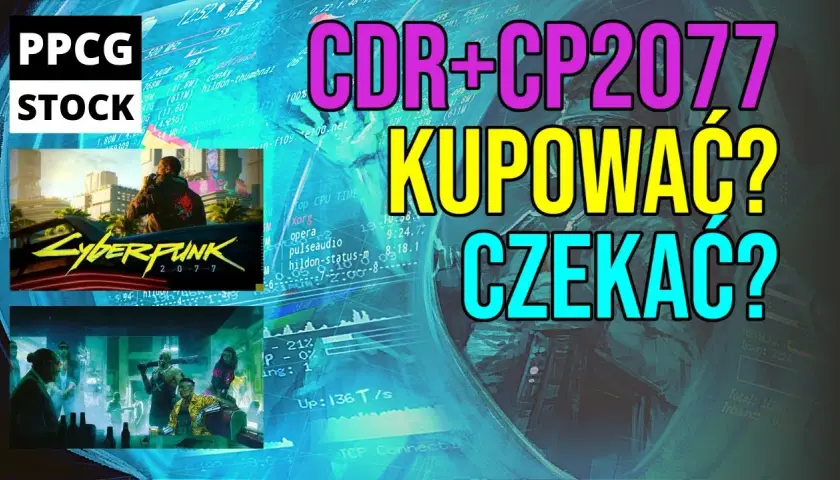 Cyberpunk 2077: Prawda o dacie wysyłki, której nie znasz