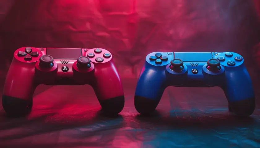 PlayStation vs Xbox: Która konsola lepsza? Porównanie dla graczy