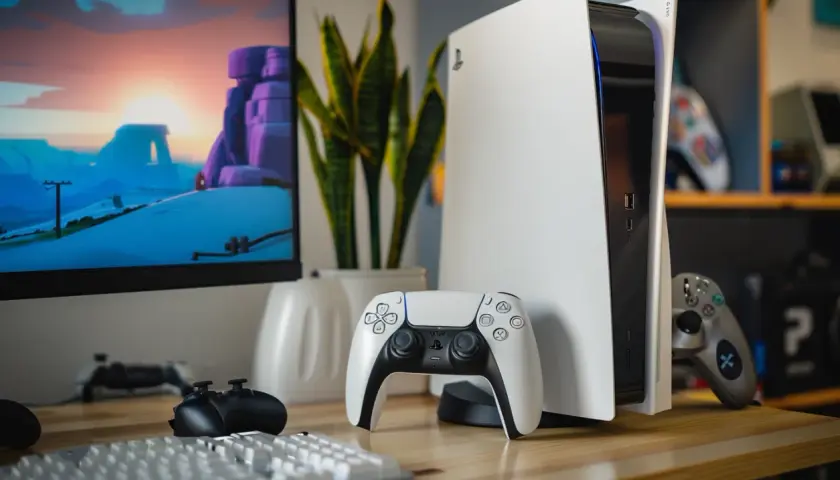 Wiadomości o PlayStation 5: Najnowsze wieści o premierze konsoli