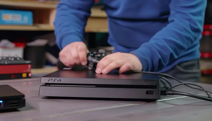 Jak wybrać dysk do PS4? Nasz poradnik dla kupujących nowy dysk