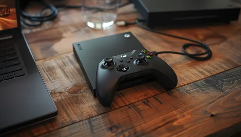 Jak rozszerzyć pamięć Xbox One? Praktyczny poradnik krok po kroku