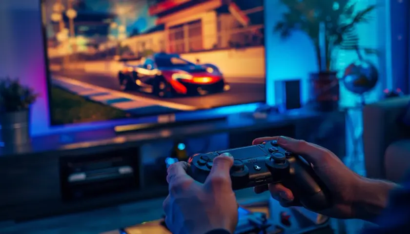 Najlepsze gry wyścigowe na PS4: tytuły, które musisz przetestować