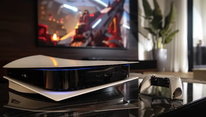 Odtwarzaj filmy wysokiej jakości: PS5 Blu-Ray! Musisz to mieć