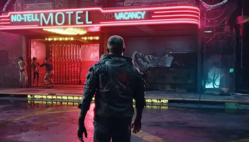 Nadchodzący patch Cyberpunk: Rewolucyjne zmiany, które musisz znać