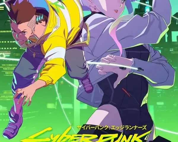 Cyberpunk Edgerunners: Szybkie sposoby na darmowe oglądanie online