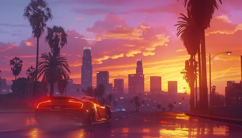 Kody do gier GTA na PS4 - Odkryj tajemnice Los Santos i zdominuj miasto!