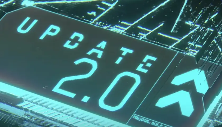 Cyberpunk 2.0: rewolucyjna aktualizacja, która zmieni wszystko w grze