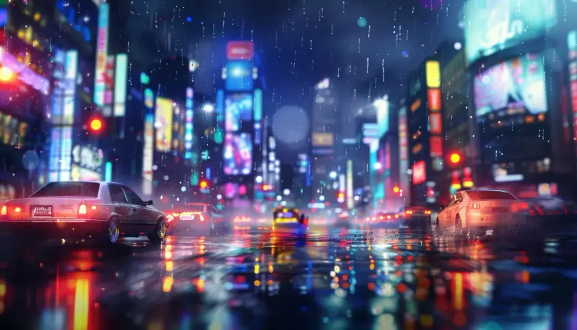 Nowości i poprawki: patch 1.05 do Cyberpunk 2077 - co się zmienia?