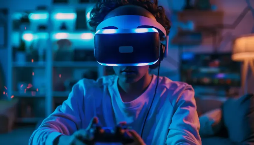 Najlepsze gry w 2025 roku! Co czeka na ciebie w tym roku gamingu?
