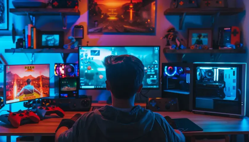Emulator PS2 na PC: Oto poradnik jak uruchomić gry na komputerze