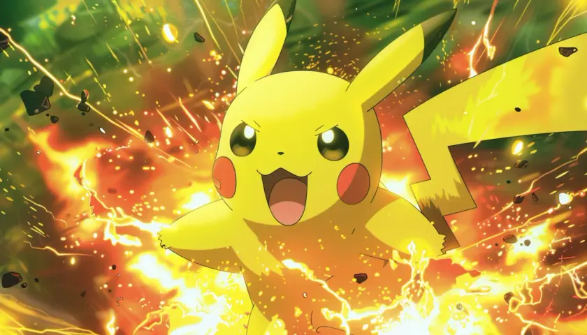 Karta Pikachu Pokemon: Ile naprawdę jest warta? Oto pełna cena!