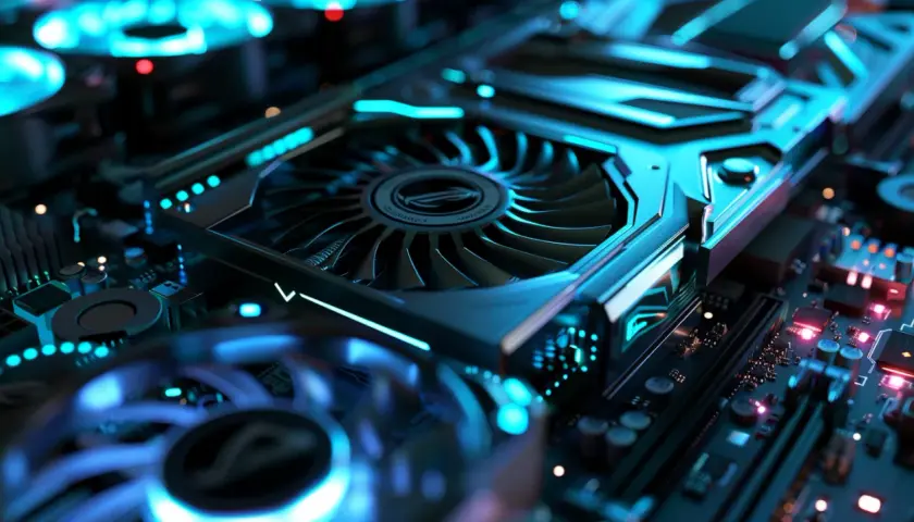 Specyfikacja i recenzja: GeForce GTX Titan - potęga w twoich rękach