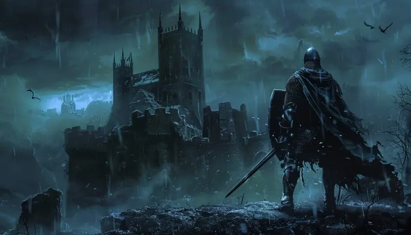 Demon's Souls: Niezbędny poradnik dla graczy nowego hitu na PS5