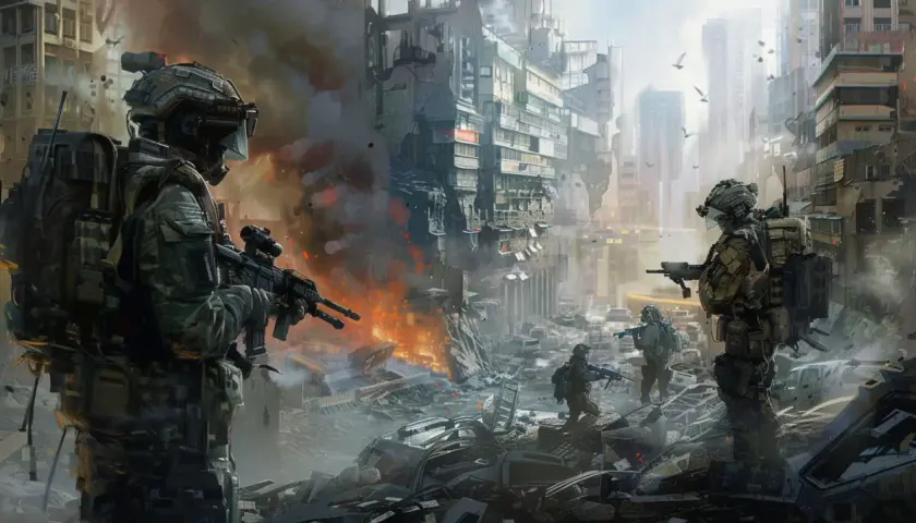 The Division 3: Plotki i spekulacje na temat nowej odsłony serii gier
