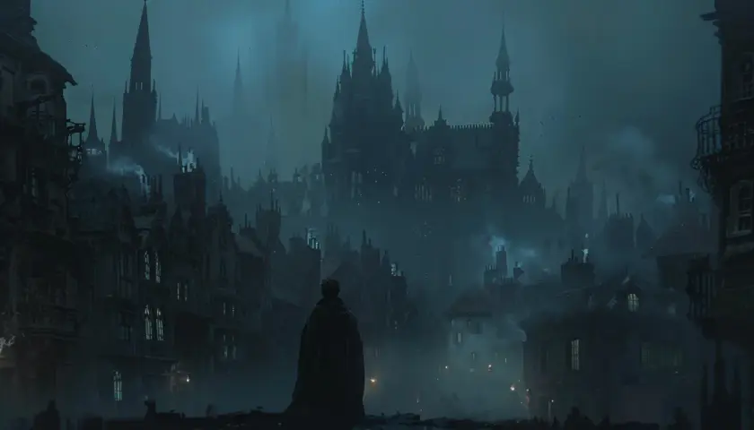 Bloodborne na PC - plotki i fakty na temat wyczekiwanej premiery