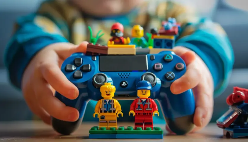 Gry LEGO na PS4: Które zasługują na Twoją uwagę? Nasze wybory