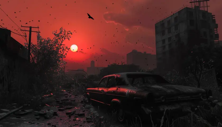 The Last of Us 2 na PC - Odkryj emocjonujący świat Apokalipsy!