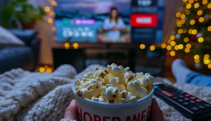 5 filmów na HBO, które musisz zobaczyć jeszcze dzisiaj wieczorem!