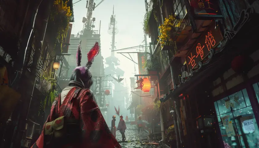 Alice in Borderland 2: Zapowiedź nowego sezonu popularnego serialu