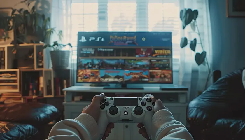 Najlepsze gry na PS4 do 100 zł: Gry warte ceny na PlayStation