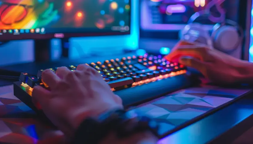 Test klawiatury do 150 zł: Nasz top 5 modeli w przystępnej cenie
