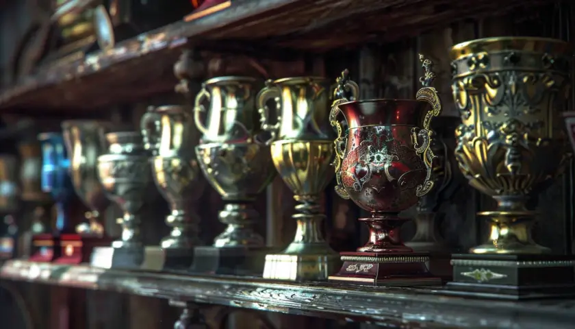 Jak odblokować osiągnięcia: Resident Evil 2 Trofea