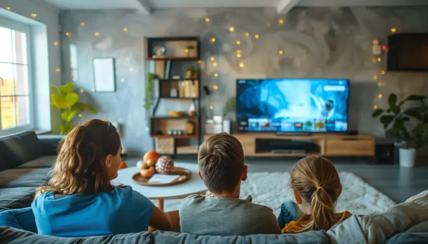 Telewizory 65 cali w Neonet: modele, które zapewniają wrażenia!