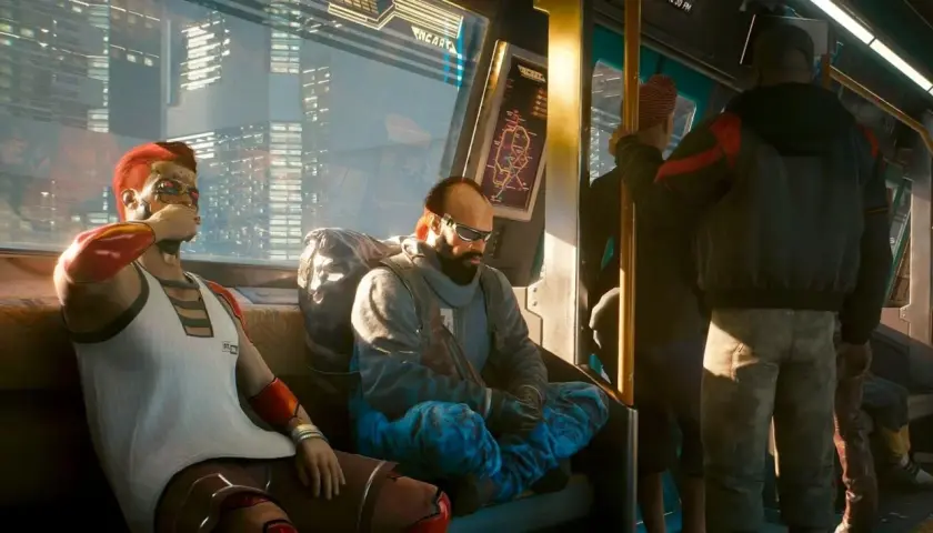 Cyberpunk 2077: Nowy patch 2.1 nadchodzi! Kiedy i co zmieni?
