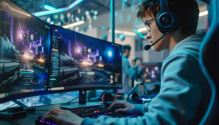 Monitor MSI Optix G27C4 - recenzja: czy monitor spełni oczekiwania?