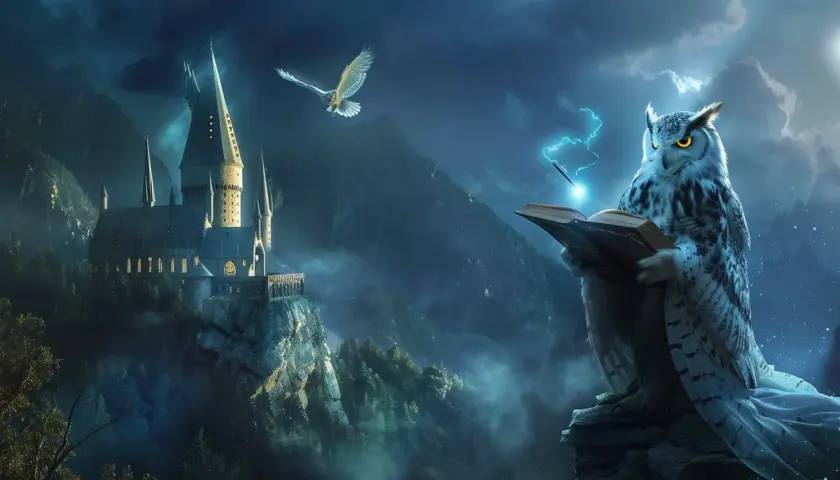 Recenzja gry Harry Potter: warto grać w najnowszą grę z uniwersum?
