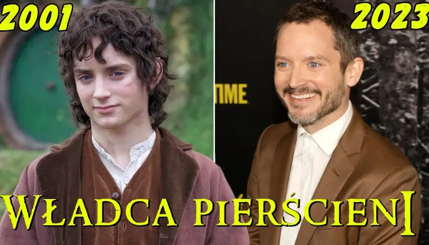 Obsada filmu Władca Pierścieni: Kto zagrał główne postacie? Lista