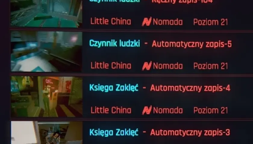 Gdzie zapisać grę w Cyberpunk? Uratuj swój postęp bez stresu!